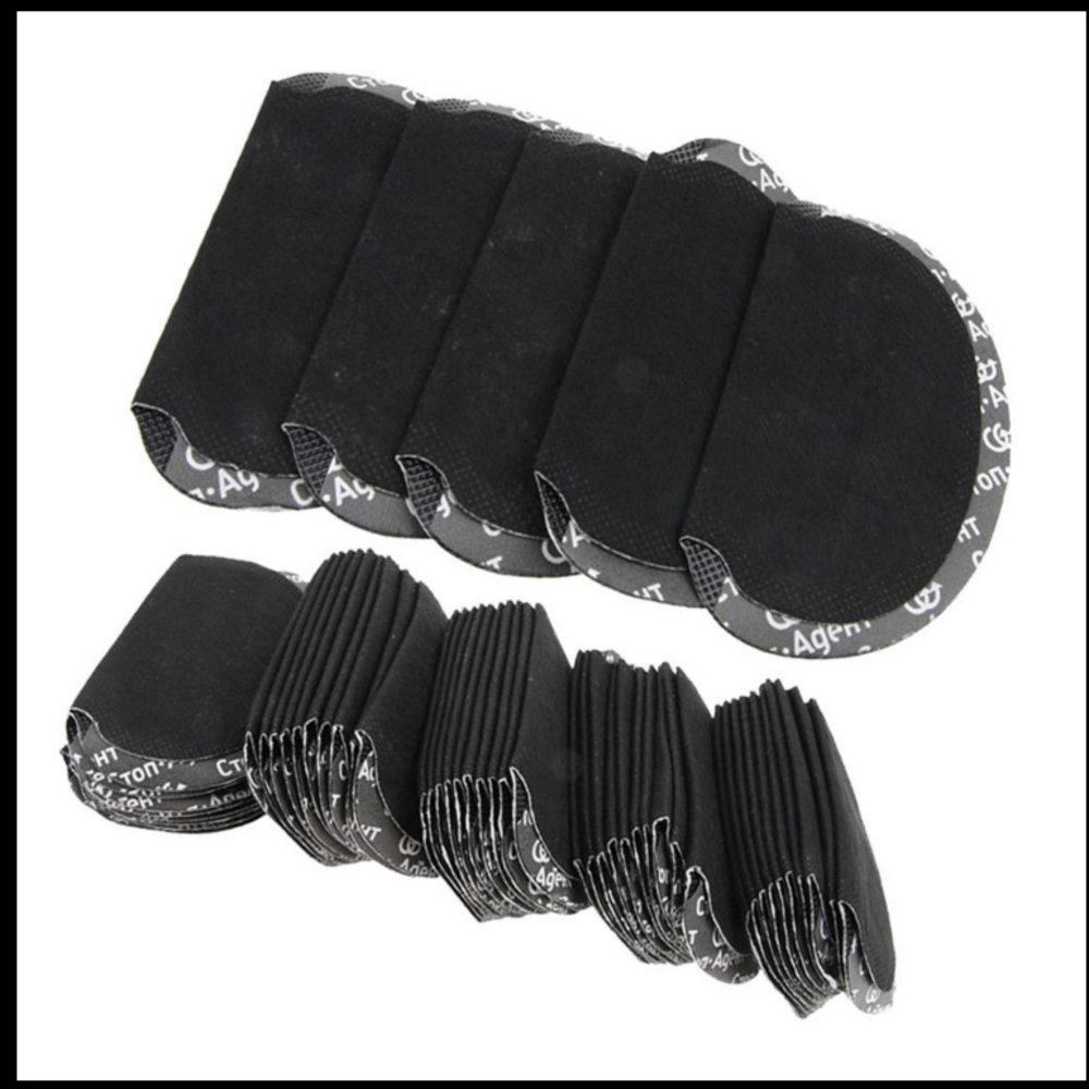 10pcs Sweat Protection Sweating Solution Absorb - Picture 3 of 8